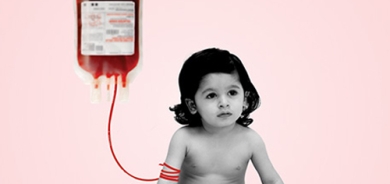 دایك واتە قوربانیدان   ئەگەر منداڵەكەشی نەخۆش بێت دووجار قوربانی دەدات