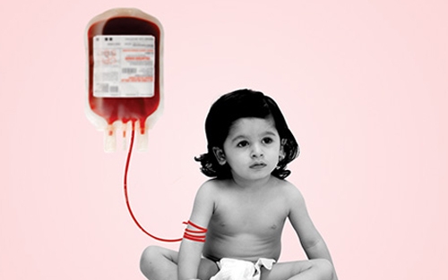 دایك واتە قوربانیدان   ئەگەر منداڵەكەشی نەخۆش بێت دووجار قوربانی دەدات