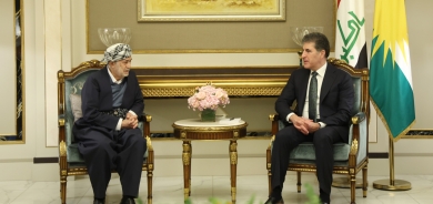 نيجيرفان بارزاني يؤكد أهمية نشر ثقافة الاعتدال ونبذ التطرف