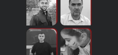 SILÊMANÎ - 6 kes li mala xwe hatin kuştin