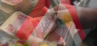 الاقتصادية النيابية: ننتظر ارسال رواتب كوردستان لشهر آذار قبل العيد