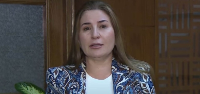 النائبة فيان دخيل تدعو مجلس النواب العراقي لعقد جلسة طارئة حول الأحداث الأخيرة في سنجار