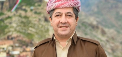 مەسرور بارزانی: بە بۆنەی جەژنی نەورۆز و سەری ساڵی نوێی کوردی 2725، گەرمترین پیرۆزبایی لە سەرجەم کوردستانییان دەكەم .