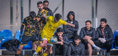 جامی كوردستان گەیشتنە قۆناغی هەشتەم