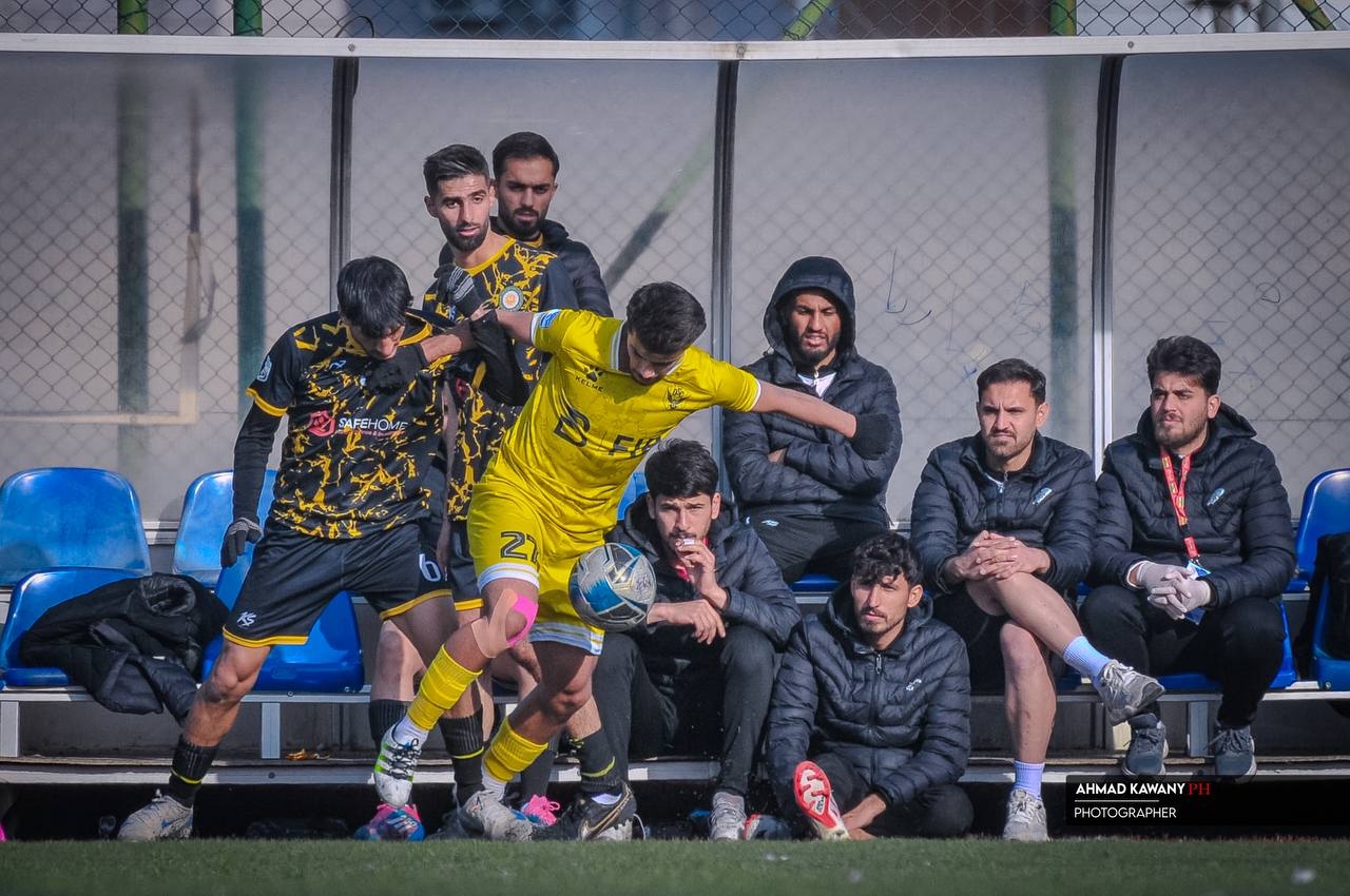 جامی كوردستان گەیشتنە قۆناغی هەشتەم