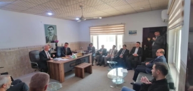 بەرێوەبەرایەتی سەرپەرشتیاری و دڵنیایی جۆری لە ئیدارەی سەربەخۆی سۆران بەسەركرایەوە