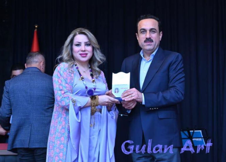 لە شاری هەولێر ڕۆژی جیهانی شیعر بەرز ڕاگیرا