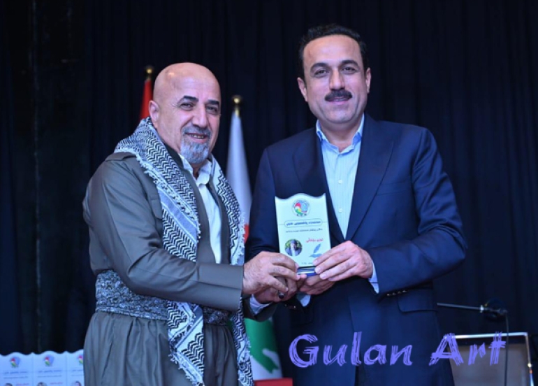 لە شاری هەولێر ڕۆژی جیهانی شیعر بەرز ڕاگیرا