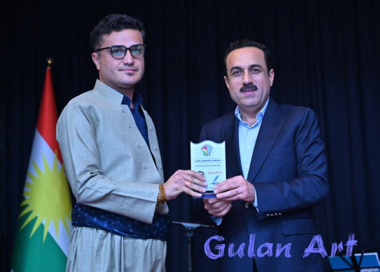 لە شاری هەولێر ڕۆژی جیهانی شیعر بەرز ڕاگیرا