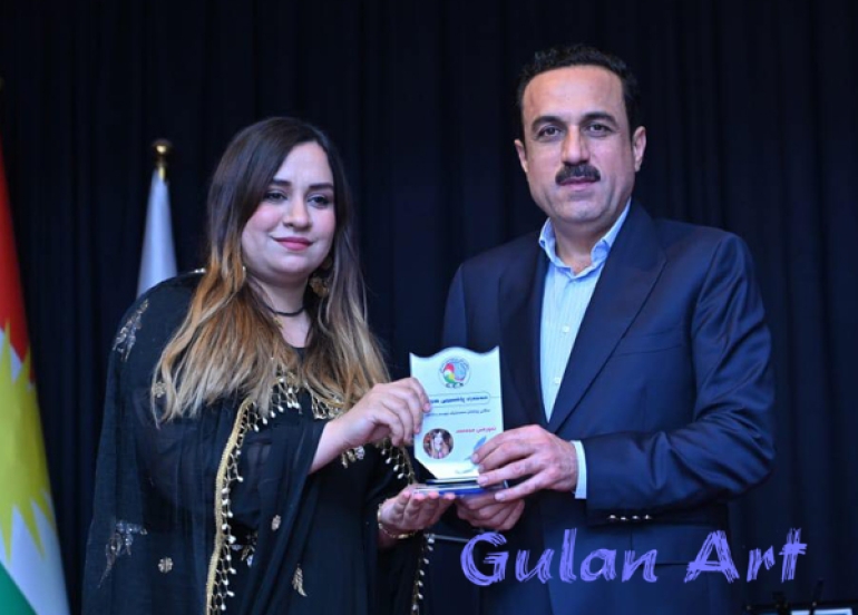 لە شاری هەولێر ڕۆژی جیهانی شیعر بەرز ڕاگیرا