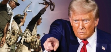 ضرب الحوثيين يستنفر الفصائل في العراق