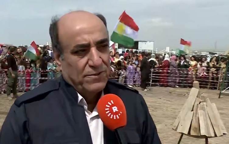 Cedan Elî: PYD û ENKS piştî Newrozê dê peymanê ragihînin