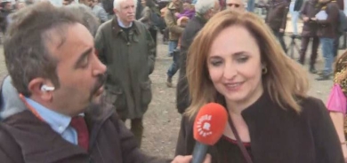 Ayşegul Dogan: Ji bo yekîtiya Kurdan derfeteke dîrokî derketiye holê