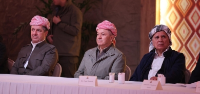 President Barzani Extends Newroz Greetings, Calls for Peace and Unity