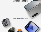 داهێنانەکانی سامسۆنگ (خاڵی کوانتەمی) ستانداردەکانی کوالیتی وێنە پێناسە دەکەنەوە