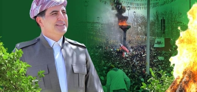 سەرۆکی هەرێمی کوردستان: پێڤاژۆی ئاشتی دەرفەتێکی مێژووییە و نابێت لەدەستی بدەین. 