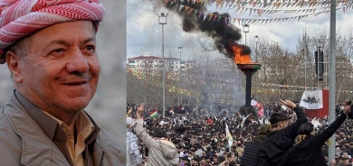 الرئيس مسعود بارزاني: نأمل إطلاق سراح عبد الله أوجلان قريباً