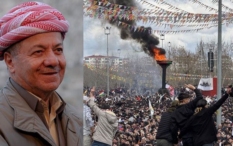 الرئيس مسعود بارزاني: نأمل إطلاق سراح عبد الله أوجلان قريباً