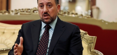 خميس الخنجر يهنئ الكورد بمناسبة عيد نوروز