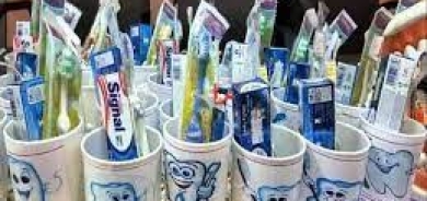 «الفم السعيد يساوي... عقلاً سعيداً» شعار اليوم العالمي لصحة الفم لهذا العام