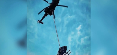 مدير طيران أربيل يردُّ على جهاز مكافحة الإرهاب بالسليمانية