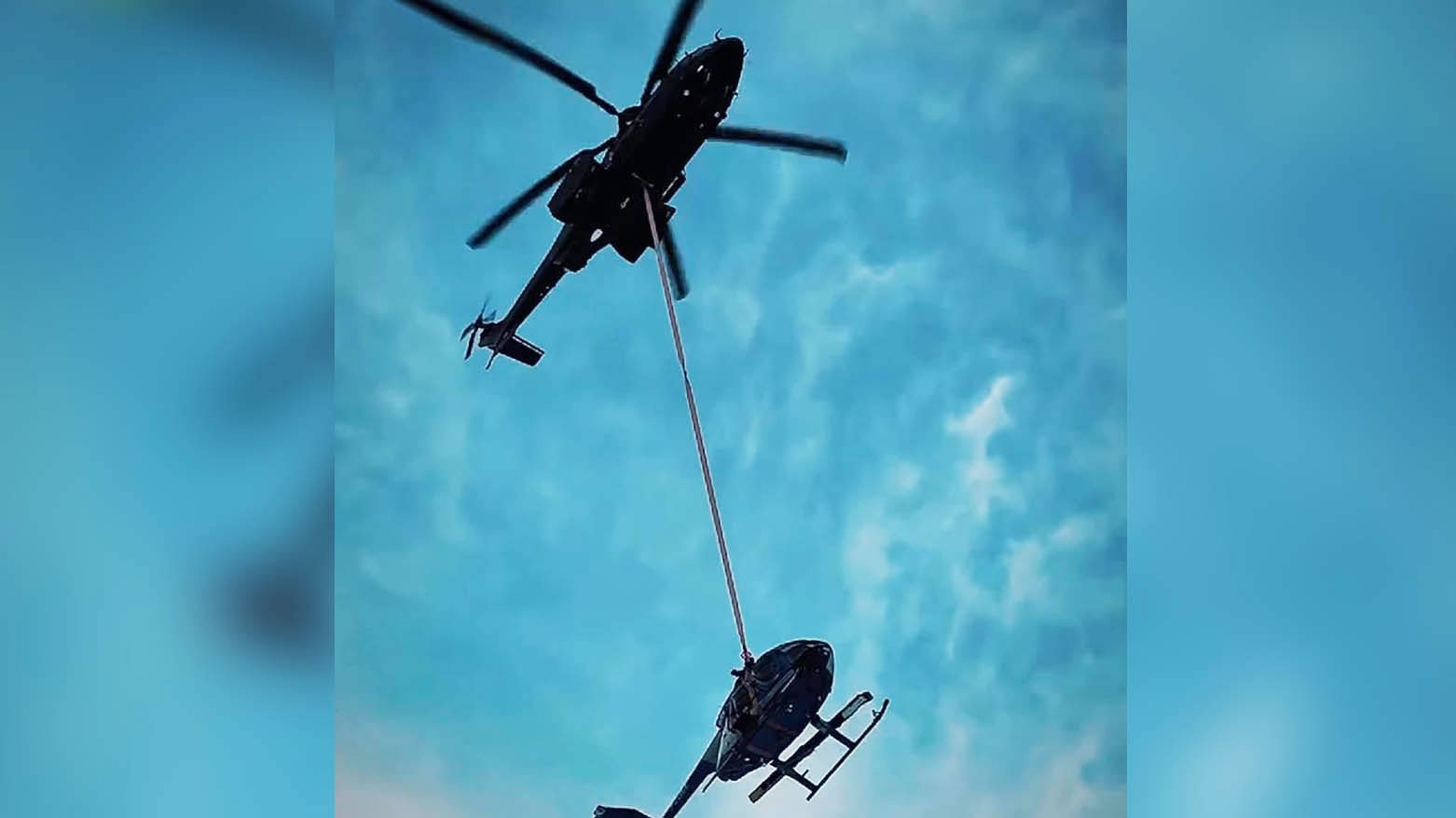 مدير طيران أربيل يردُّ على جهاز مكافحة الإرهاب بالسليمانية