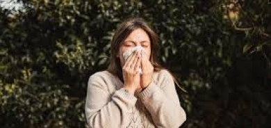 كيف تتأقلم مع أعراض مواسم الحساسية المتفاقمة؟