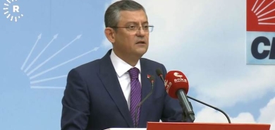 CHP dê kongreyeke awarte saz bike: ‘Hewla danîna qeyûm tê dayîn’