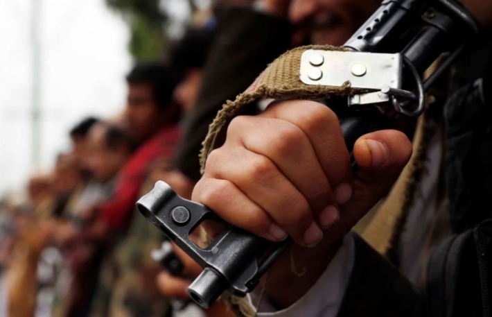 Kovarekî Amerîkayê: Hûsiyan li Kerkûk û du parêzgehên Iraqê ofîs vekirine