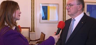 Serokwezîrê Sachsen-Anhaltê: Parastina pêkhateyên Sûriyeyê prensîba me ya sereke ye