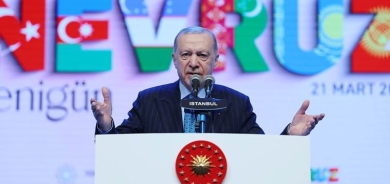 Erdogan: Ez dê 21ê Adarê wekî cejna bihar û biratiyê ragihînim