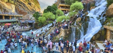 سياحة رواندز: بيخال ستصبح منطقة سياحية متميزة على مستوى الشرق الأوسط