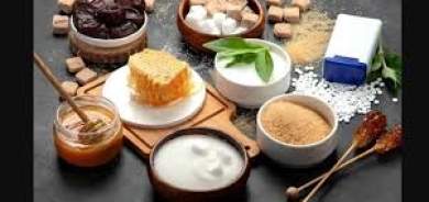 دراسة: المُحلّيات الصناعية وبدائل السكر مرتبطة بشكل مباشر بالنوبات القلبية والسكتات الدماغية