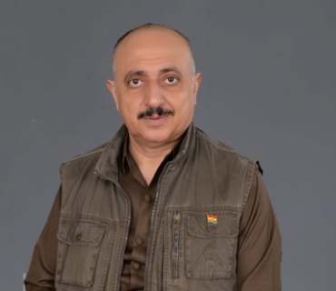 غەفوور مەخموورى لە پەیامێکیدا بەبۆنەى جەژنى نەورۆزەوە: با نەورۆزى ئەمساڵ بکەینە نەورۆزى یەکڕیزى و یەکدەنگیمان