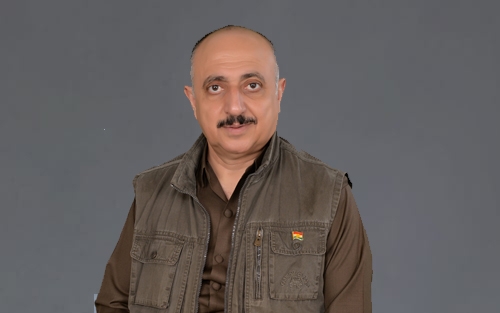 غەفوور مەخموورى لە پەیامێکیدا بەبۆنەى جەژنى نەورۆزەوە: با نەورۆزى ئەمساڵ بکەینە نەورۆزى یەکڕیزى و یەکدەنگیمان