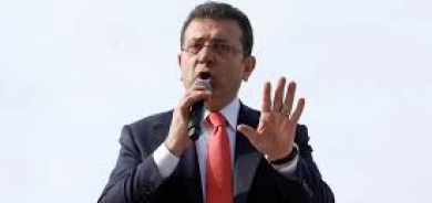 الادعاء التركي يطالب بسجن رئيس بلدية إسطنبول انتظاراً لمحاكمته