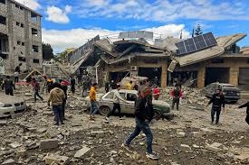 «فتح» تدعو «حماس» إلى التخلي عن السلطة