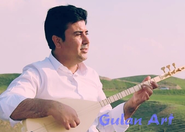 عارف چۆپان بەرهەمێكی گۆرانی بەناوی(چاڤێ منۆ) بڵاوكردەوە