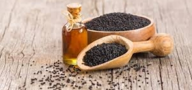 الحبّة السوداء والخلّ علاج طبيعي لحَبّ الشباب