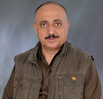 غفور مخموري في رسالة بمناسبة عيد نوروز: لنجعل نوروز هذا العام نوروز وحدة صفنا وكلمتنا