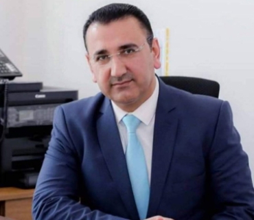 ئەندازیار نەجات حەسەن پسپۆڕی كارەبا لە بەغدا:  حكومەت دەتوانێت بە ڕێگەی كۆمپانیایەك و بە قەرزی درێژخایەن سۆلەر بۆ هاووڵاتیان دابین بكات