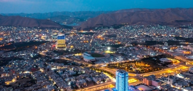 Duhok Launches 72-Hour Uninterrupted Electricity Trial as Part of KRG’s Ambitious 