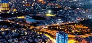 ‹روناكي› يضيء دهوك.. كهرباء على مدار 24 ساعة لمدة 3 أيام