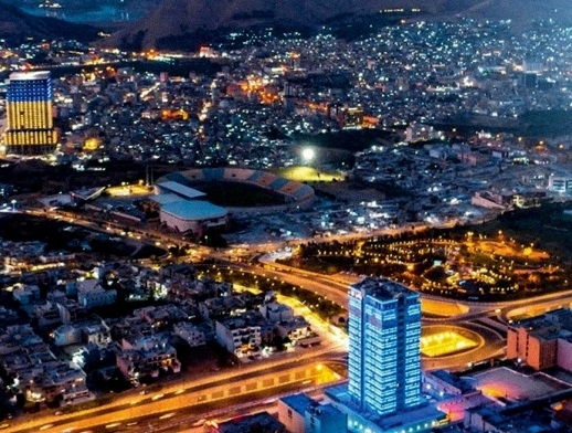 ‹روناكي› يضيء دهوك.. كهرباء على مدار 24 ساعة لمدة 3 أيام