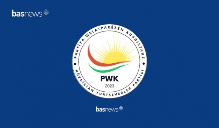 PWK: Em Mansûr Yavaş ê ku ji Alaya Kurdistanê re got 