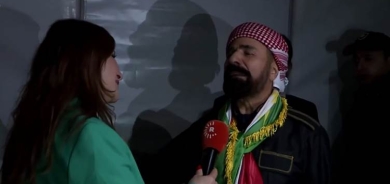 Şivan Perwer: Kurd êdî sînoran radikin, sînorên dijminan qebûl nakin