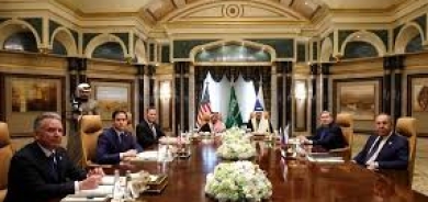 انطلاق الجولة الثالثة من المفاوضات الأميركية - الروسية - الأوكرانية في السعودية