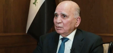 فؤاد حسين: لسنا جزءاً من محور المقاومة وأرفض مبدأ وحدة الساحات