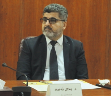 د.جەلال ئەحمەد ئەندامی بازنەی گفتوگۆ:  نە ئەو پێداویستییە وەك ماف لە لایەن حكومەتەوە وەك پێویست دابین كراوە، نە زۆرینەی هاووڵاتیانیش پابەندی ڕێنماییەكانی وەزارەتی كارەبا بوون