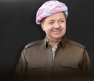 سەرۆک بارزانی: جێگەی خۆشحاڵییە ژمارەیەكی زۆری هاووڵاتیانی كورد بە جۆش و خرۆشێكی بێ وێنە بەشدارییان لە ئاهەنگی نەورۆز لە شاری (كۆڵن)ـی ئەڵمانیا كرد